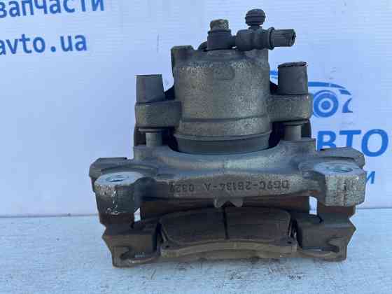 Суппорт передний правый Ford Fusion USA 2 1.5 БЕНЗИН ENUN0 2013 (б/у) Київ