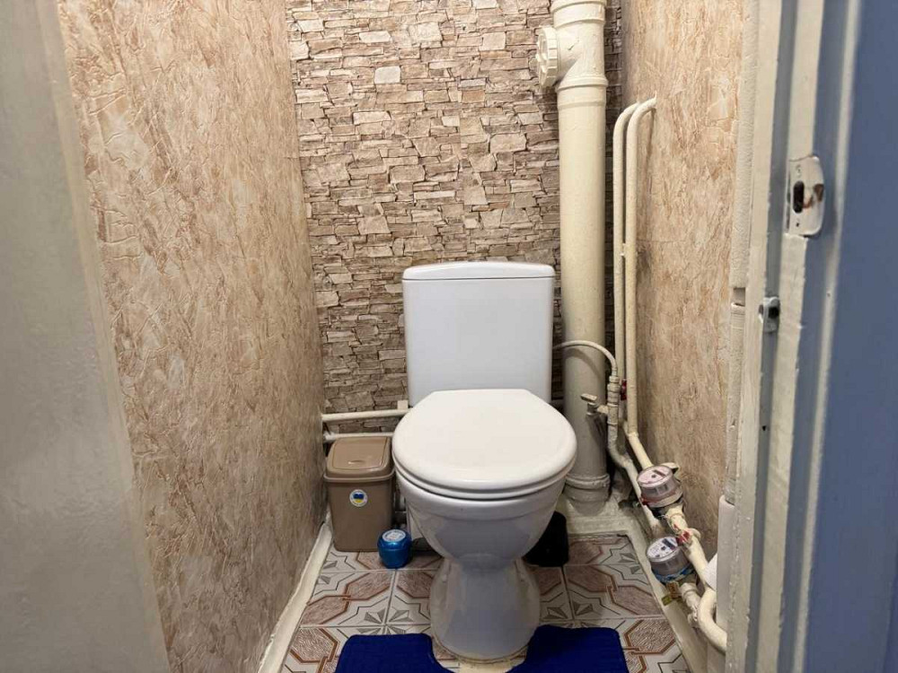 продажа 2-к квартира Киев, Днепровский, 53000 $ Киев - изображение 6