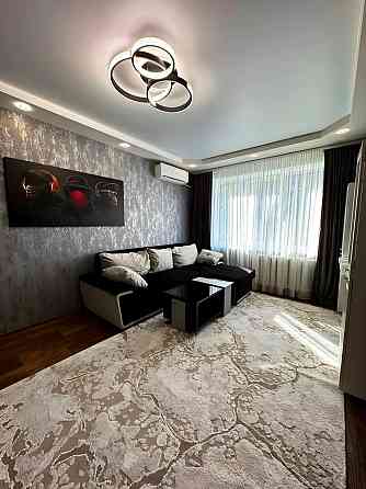 Продам 3-к квартиру с ремонтом на Любарского, Солнечный Дніпро