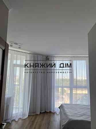 Оренда 1 кімнатна квартира ЖК Причал. м. Позняки КОД 11204784 Киев
