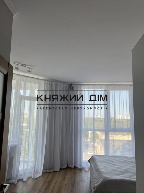 Оренда 1 кімнатна квартира ЖК Причал. м. Позняки КОД 11204784 Київ - зображення 6