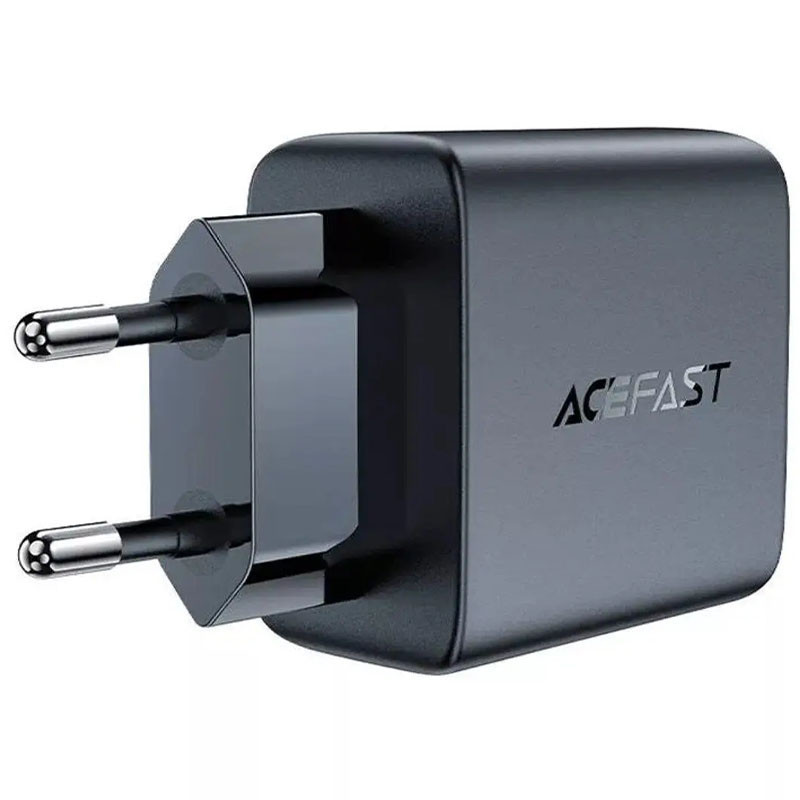 СЗУ Acefast A49 PD35W GaN (2USB-C) Херсон - изображение 2