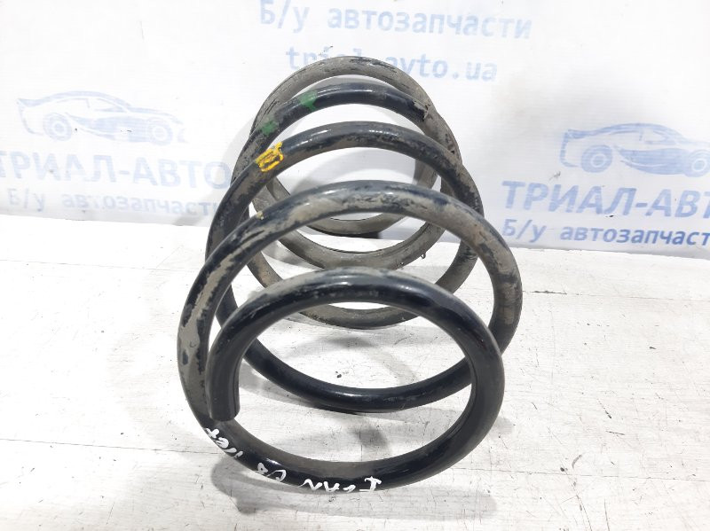 Пружина передняя Hyundai Elantra 2007-2010 546302H110 (Арт. 22685) Киев - изображение 3