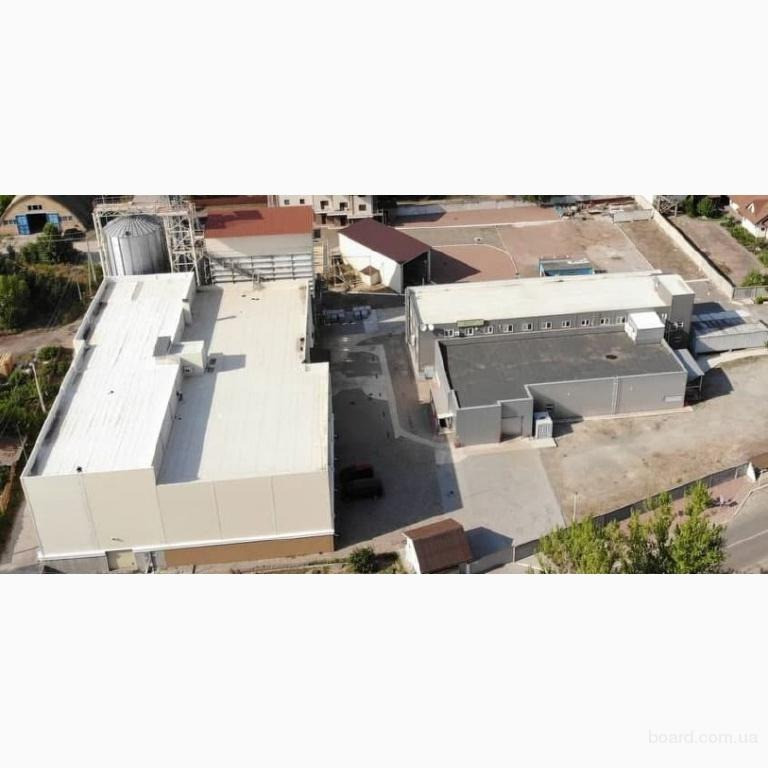 Покрівельна ТПО мембрана Sikaplan TB-12, TB-15 для баластних покрівельних систем Вишневе - зображення 8