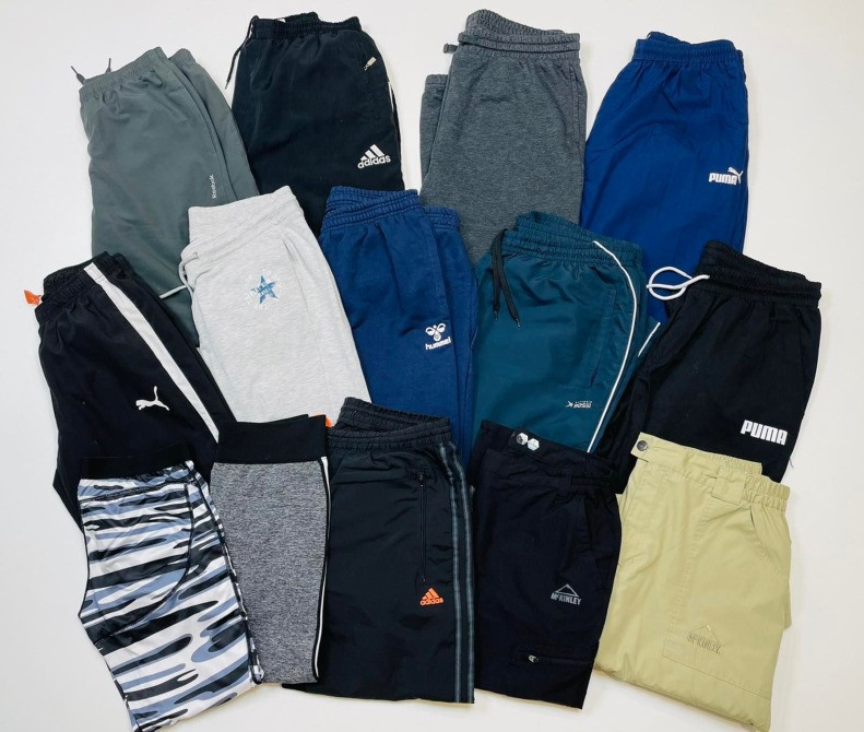 EuroMania - Оптовий склад Секонд Хенд Житомир - зображення 6