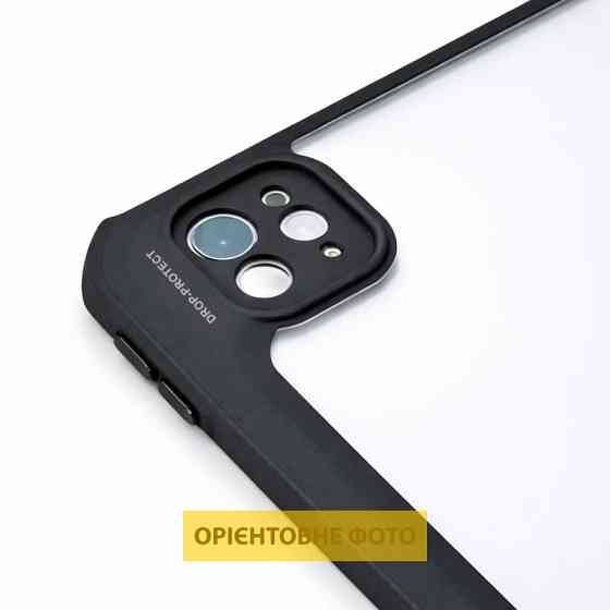 TPU+PC чехол Xundd 360 Rotate Stand (pen slot) для Apple iPad Air 10.9'' (2020-22)/Air 11'' 2024-25 Херсон