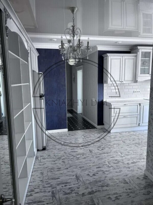 Продаж 3 кімнатної квартири по вул. Дніпровська Набережна 25 21145819 Киев - изображение 8