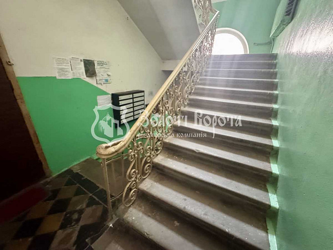 продажа 2-к квартира Киев, Печерский, 96000 $ Київ - зображення 8
