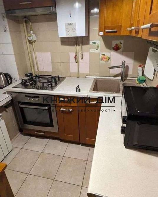 2кімн квартира метро Деміївська 10хв № 21147119 Київ - зображення 7