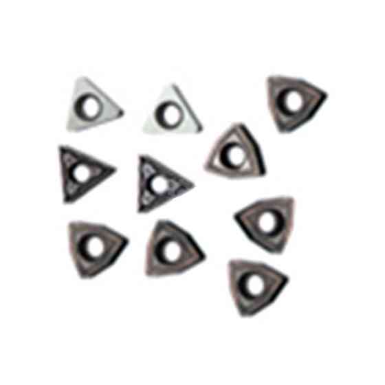 Комплект резцов к стенду для проточки тормозных дисков "BM" BMR Харків