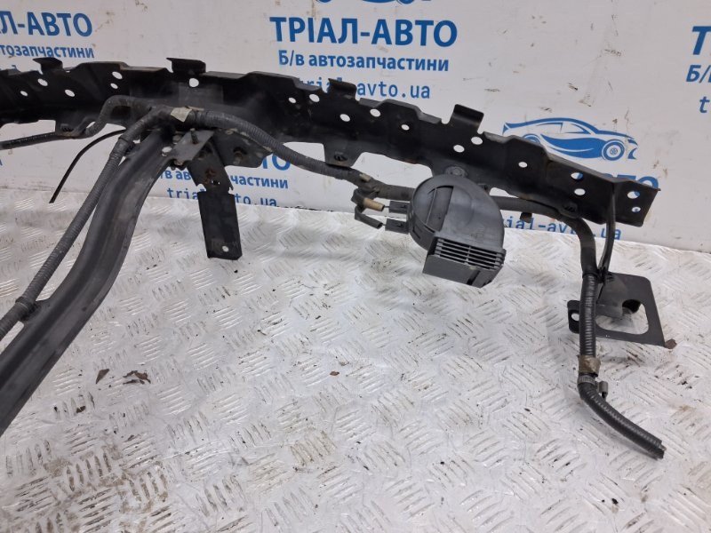 Панель передняя верхняя планка Infiniti QX60 L50 3.5 БЕНЗИН VQ35DE 2013 (б/у) Київ - зображення 8