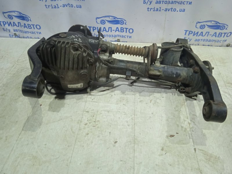 Редуктор передний Mitsubishi Pajero Wagon 2006-2022 MR548646 (Арт. 10280) Київ - зображення 1