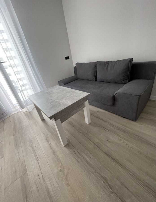 долгосрочная аренда 1-к квартира Киев, Дарницкий, 22000 грн./мес. Київ - зображення 10