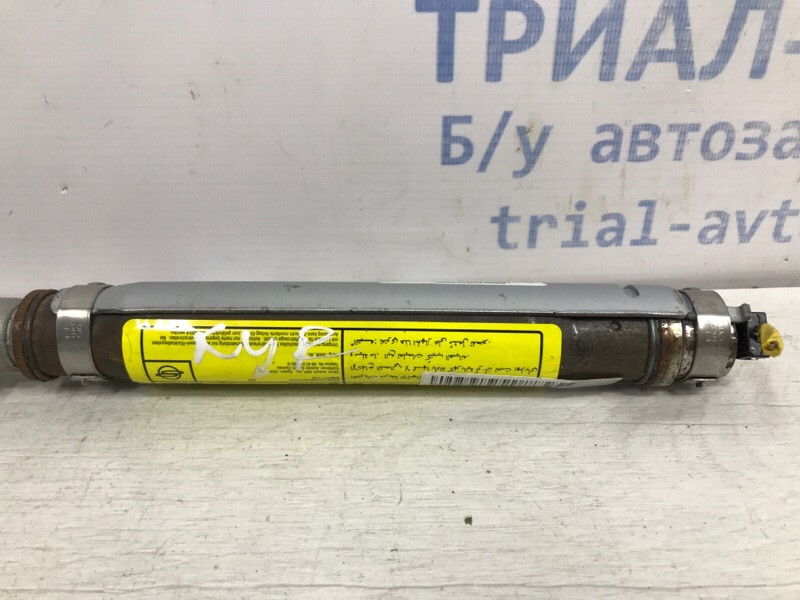 Airbag потолка(шторка) левый SsangYong Kyron DJ 2.0 DIESEL D20DT 2005 (б/у) Киев - изображение 2