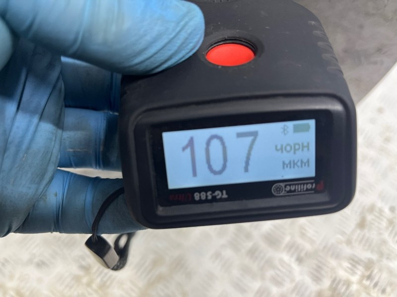 Дверь задняя правая Hyundai Sonata YF 2.4 БЕНЗИН G4KJ 2010 (б/у) Киев - изображение 5