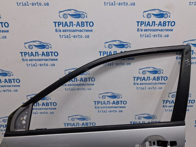 Дверь передняя левая Mitsubishi Lancer 2003-2009 5700A167 (Арт. 74384) Київ - зображення 2