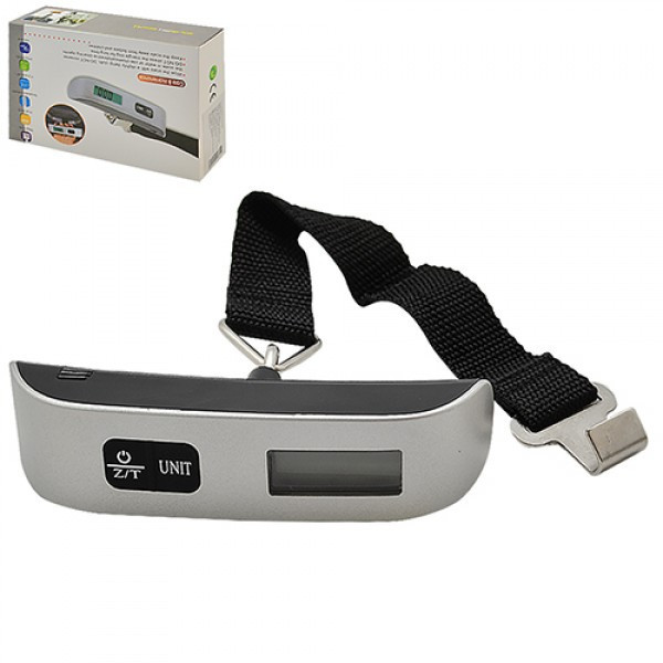 Ваги-кантер Stenson R-30295 13 см Київ - зображення 1