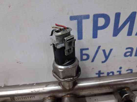 Топливная рампа Kia Sorento 2009-2021 353402G700 (Арт. 78038) Киев