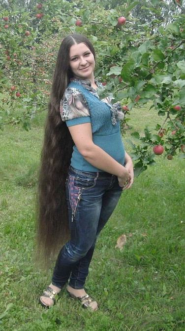 Ми дуже хочемо купити ваше прекрасне волосся у Дніпрі Стрижка у ПОДАРУНОК! Вайбер 0961002722 Днепр - изображение 1