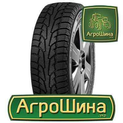Nokian WR C Cargo 225/75 R16C 121/120R Київ