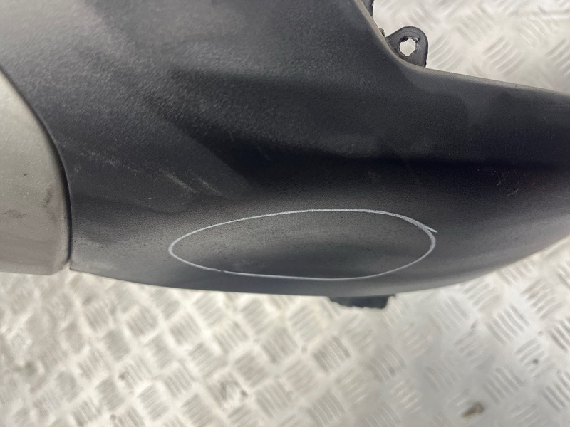 Бампер задний Ford Escape 2012-2019 CJ5Z17K835CA (Арт. 71864) Київ - зображення 9