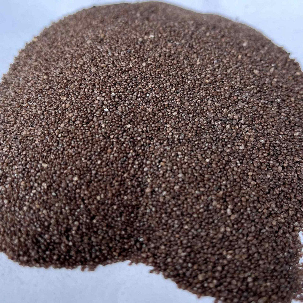 Песок цветной коричневый Харьков - изображение 9