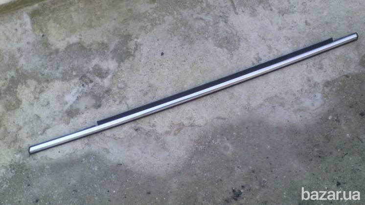 Молдінг заднього правого дверного скла 6525339 Форд Скорпіо до 92р.в. Винница - изображение 1