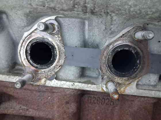 Двигатель Renault Megane 3 1.5 DIESEL K9K 2008 (б/у) Киев