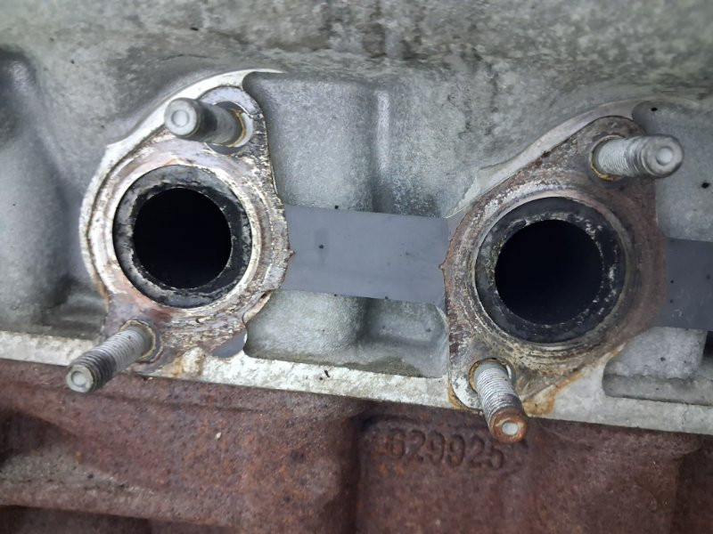 Двигатель Renault Megane 2008-2016 8201102324 (Арт. 73689) Киев - изображение 6