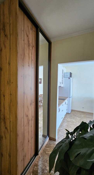 долгосрочная аренда 1-к квартира Киев, Святошинский, 14500 грн./мес. Киев - изображение 11