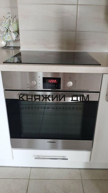 Оренда 2-х к. квартири на Лук'янівці в новому будинку. № 11201300 Київ - зображення 8