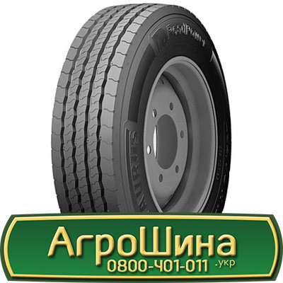 245/70 R17.5 Taurus ROAD POWER T 143/141J Причіпна шина Київ - зображення 1
