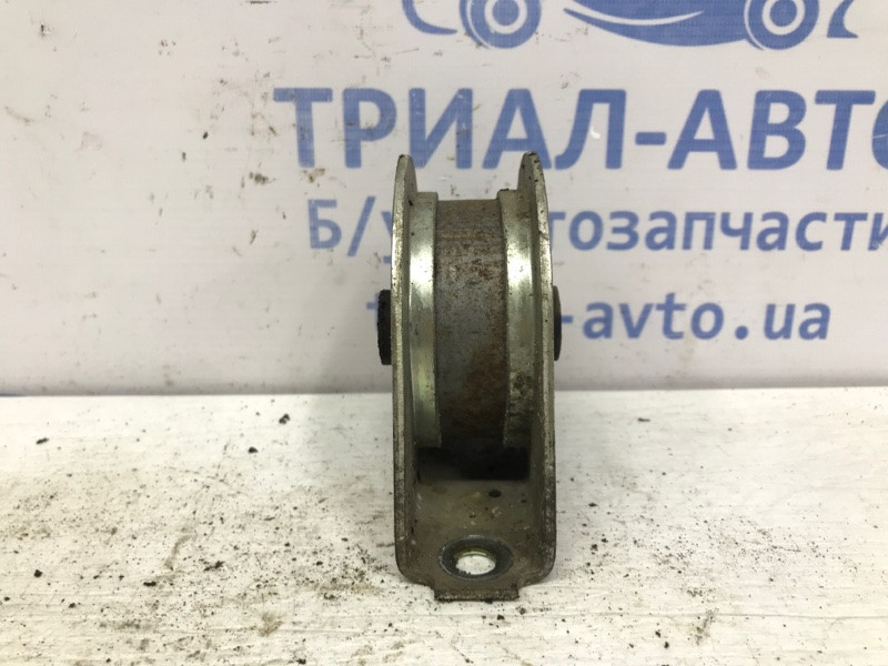 Подушка ДВС передняя Mitsubishi Lancer 9 1.6 БЕНЗИН 4G18 2003 (б/у) Київ - зображення 2