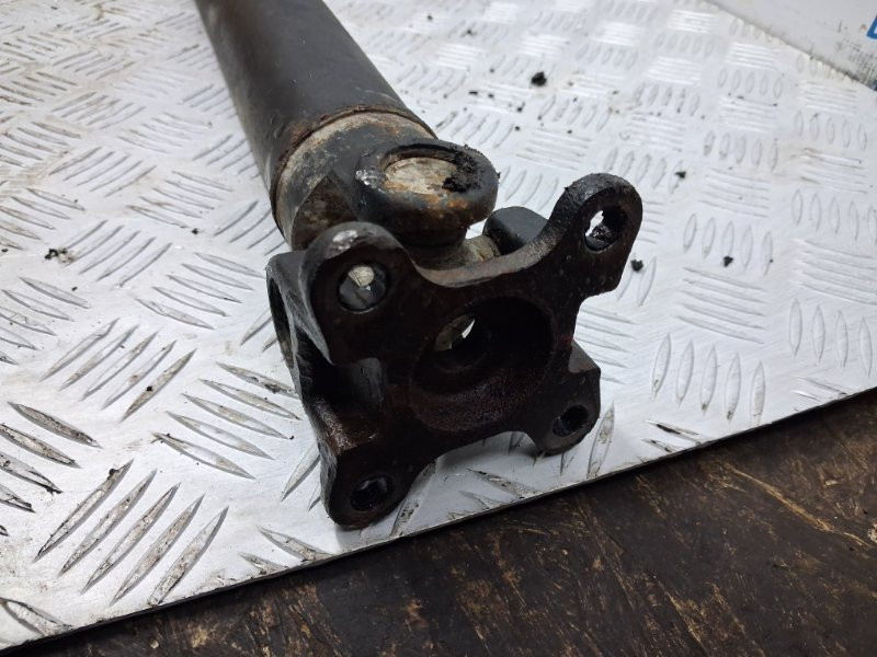 Вал карданный Chevrolet Captiva 2006-2018 20781756 (Арт. 77127) Київ - зображення 6