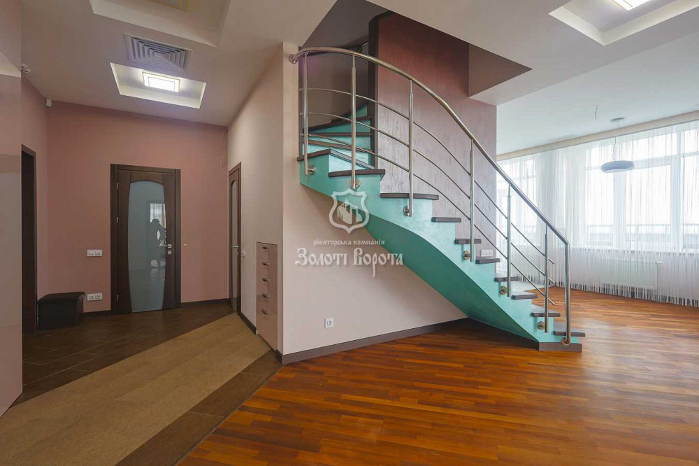 продажа 4-к квартира Киев, Святошинский, 150000 $ Київ - зображення 5