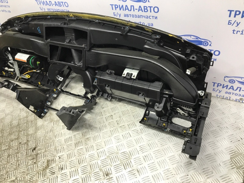 Торпеда с подушкой бесопасности Chevrolet Epica 2006-2013 96467031 (Арт. 52172) Київ - зображення 8