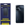 Поліуретанова плівка StatusSKIN Pro на корпус Realme C55 Матова Харків