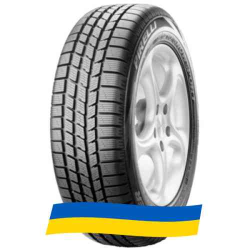 225/45 R17 Pirelli Winter Snowsport 91H Легкова шина Киев