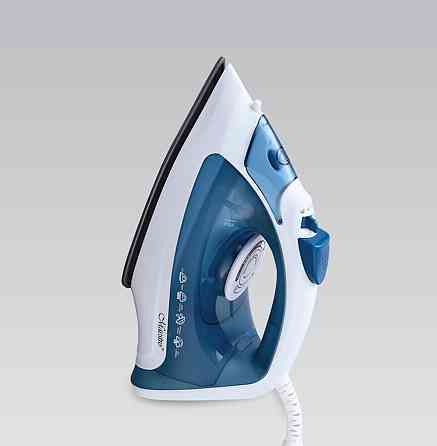 Утюг Maestro MR-300C 1800 Вт синий Київ