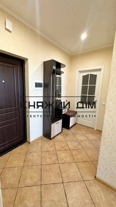 Продається 1 кімнатна квартира в Святошинському районі по вулиці Олевська 5 № 21146501 Київ - зображення 6