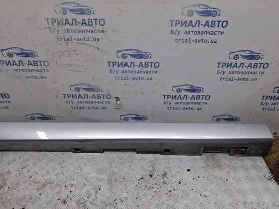 Накладка порога внешняя правая Mazda 6 2007-2013 GS1D51P41 (Арт. 67946) Київ