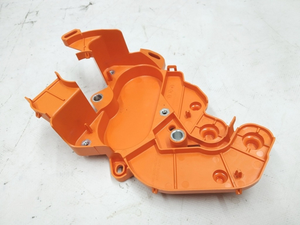 3Крышка нижняя контактора зарядки основной батареи Tesla model 3 model Y 1110933-00-F Київ - зображення 1