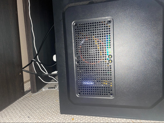 Компьютер RTX 3060, Ryzen 5 5500, 32gb 3600MHz, 1TB SSD Київ - зображення 3
