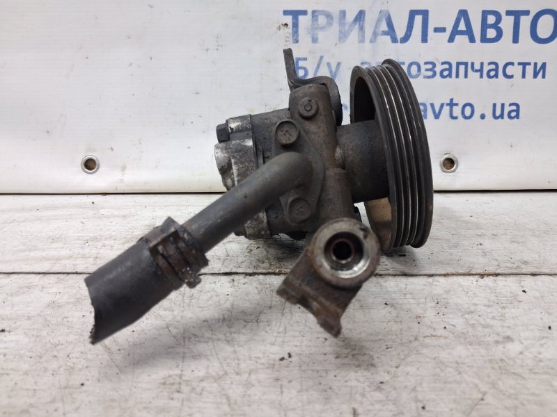 Насос ГУ Nissan Navara 2004-2015 491103X01A (Арт. 62643) Київ - зображення 3