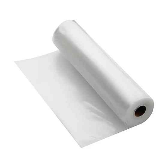 Пакет-рулон для вакууматора Grunhelm GB 20300 BR 20х300 см Київ