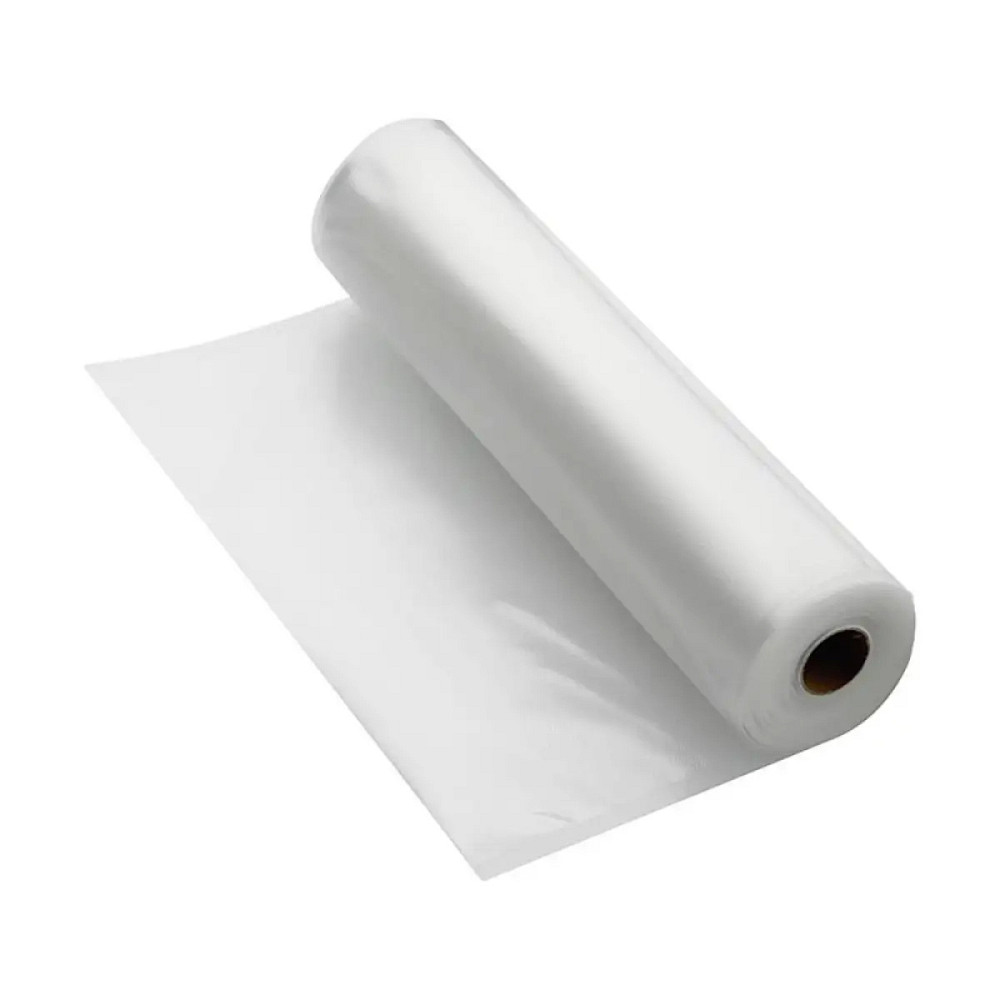 Пакет-рулон для вакууматора Grunhelm GB 20300 BR 20х300 см Киев - изображение 4