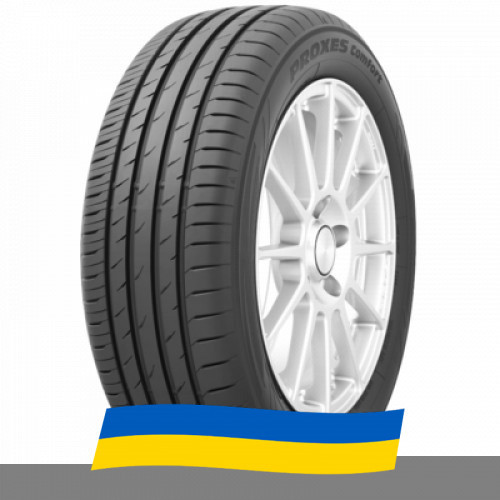 225/55 R17 Toyo Proxes Comfort 101W Легкова шина Київ - зображення 1