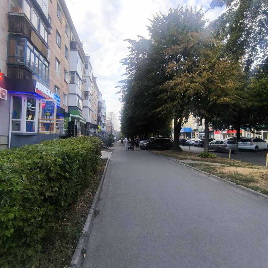 продажа 2-к квартира Белоцерковский, Белая Церковь, 52000 $ Белая Церковь - изображение 1