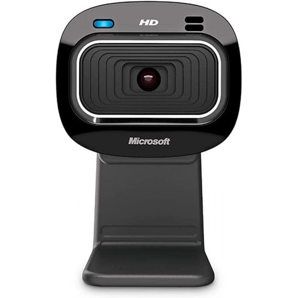 Веб-камера Microsoft LifeCam HD-3000 (T3H-00012) з мікрофоном (Код товару:31011) Харьков - изображение 2