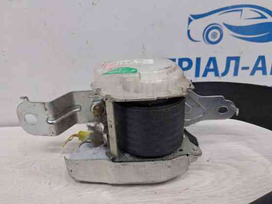 Ремень безопасности передний правый Nissan Pathfinder R51 2.5 DIESEL YD25DDTI 2004 (б/у) Киев